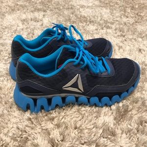 Reebok Zigtech Shoes